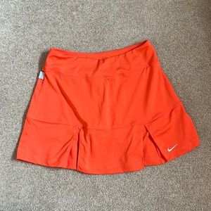 Nike women tennis skirt